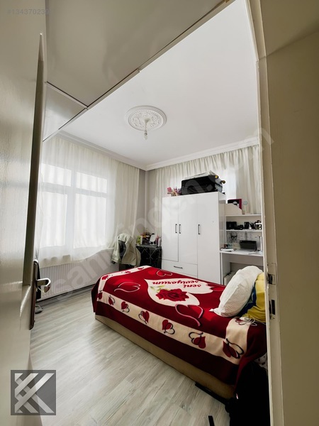 Kızıl Emlak'tan Yunuskent Mahallesinde Kupon Daire — fotoğraf 14