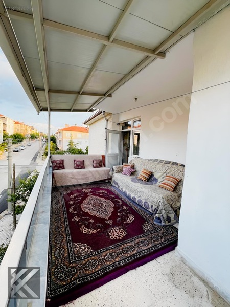 Kızıl Emlak'tan Yunuskent Mahallesinde Kupon Daire — fotoğraf 15