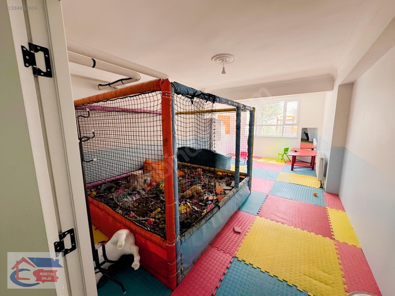 Nurettin Emlaktan Kiralık 500 Metrekare Dükkan — fotoğraf 6