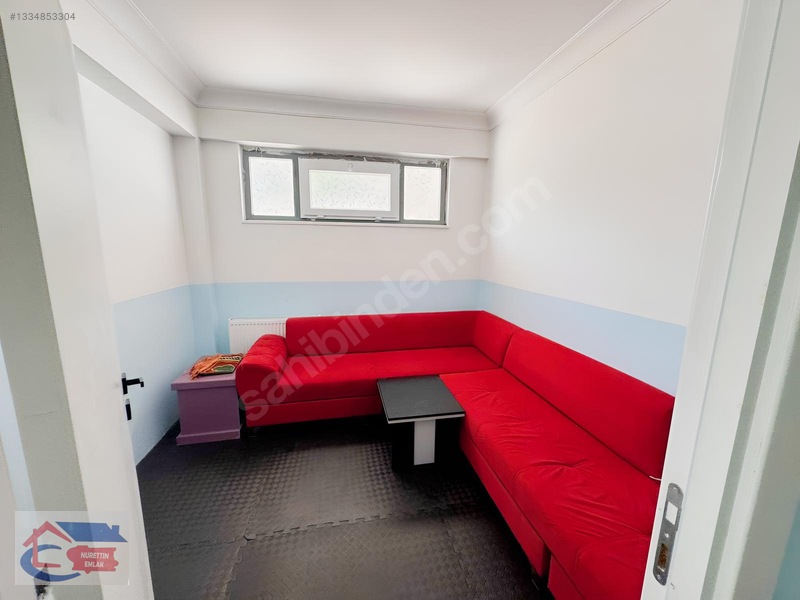 Nurettin Emlaktan Kiralık 500 Metrekare Dükkan — fotoğraf 9