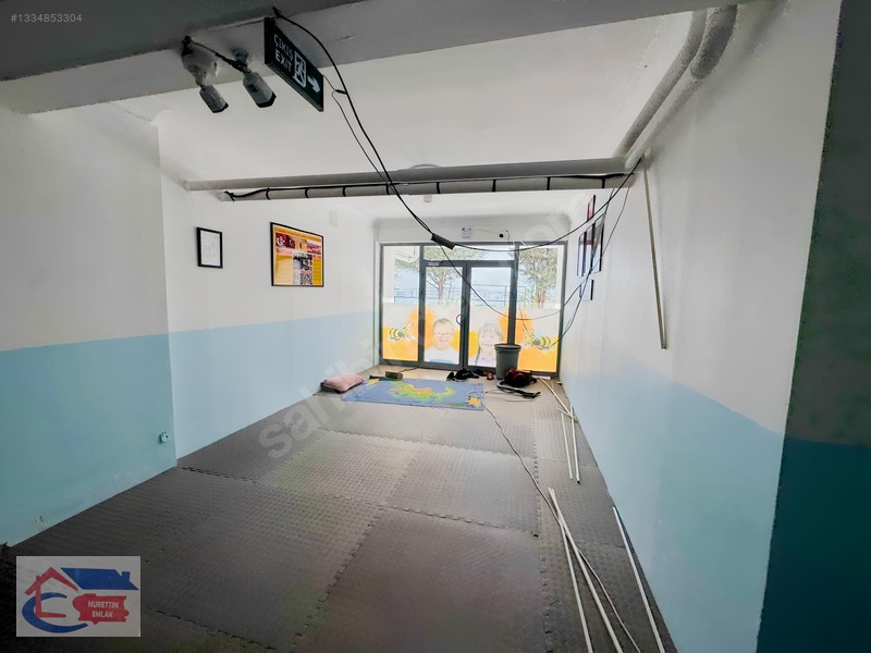 Nurettin Emlaktan Kiralık 500 Metrekare Dükkan — fotoğraf 12