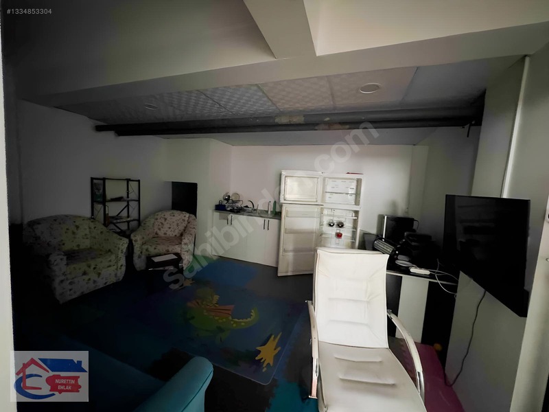 Nurettin Emlaktan Kiralık 500 Metrekare Dükkan — fotoğraf 13
