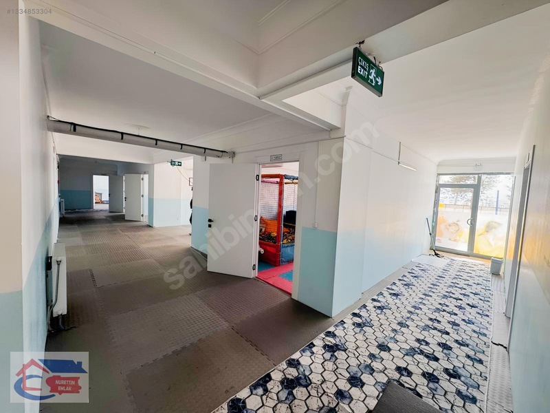 Nurettin Emlaktan Kiralık 500 Metrekare Dükkan — fotoğraf 14