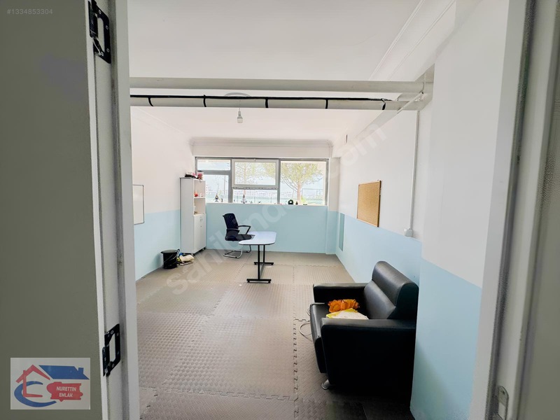 Nurettin Emlaktan Kiralık 500 Metrekare Dükkan — fotoğraf 16