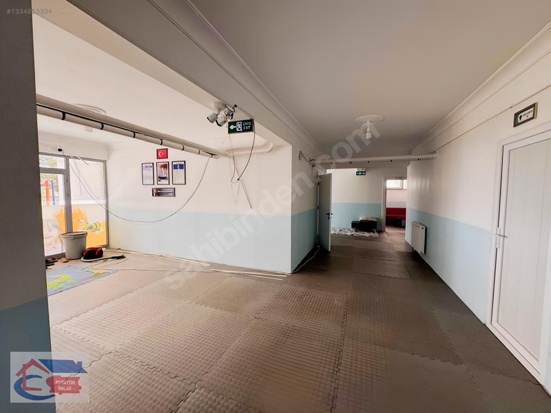 Nurettin Emlaktan Kiralık 500 Metrekare Dükkan — fotoğraf 17