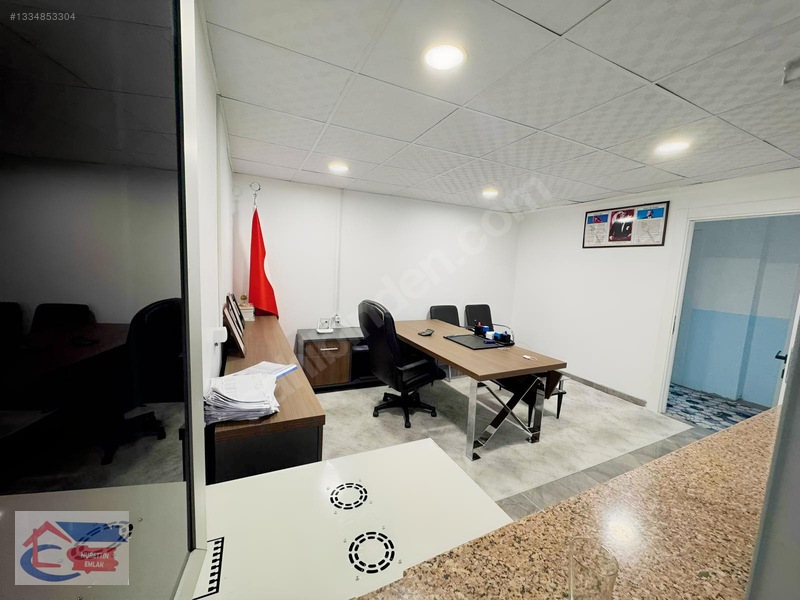 Nurettin Emlaktan Kiralık 500 Metrekare Dükkan — fotoğraf 18