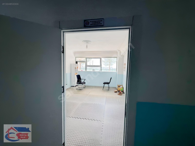 Nurettin Emlaktan Kiralık 500 Metrekare Dükkan — fotoğraf 19