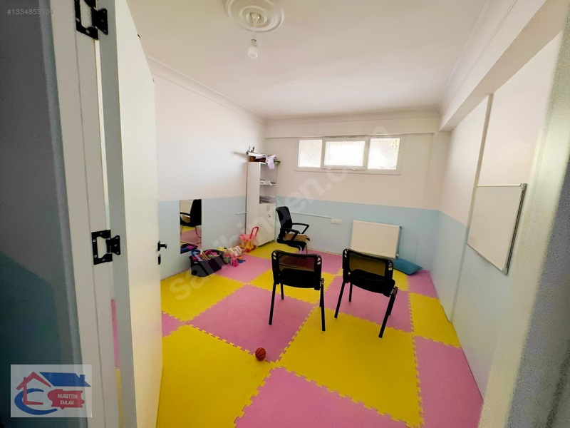 Nurettin Emlaktan Kiralık 500 Metrekare Dükkan — fotoğraf 20