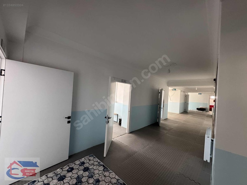 Nurettin Emlaktan Kiralık 500 Metrekare Dükkan — fotoğraf 22