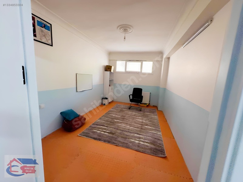 Nurettin Emlaktan Kiralık 500 Metrekare Dükkan — fotoğraf 25