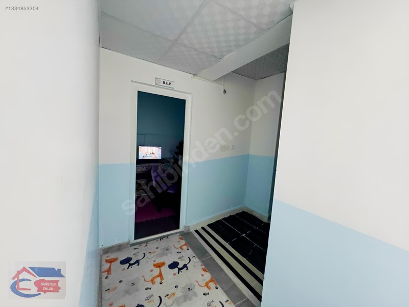Nurettin Emlaktan Kiralık 500 Metrekare Dükkan — fotoğraf 27