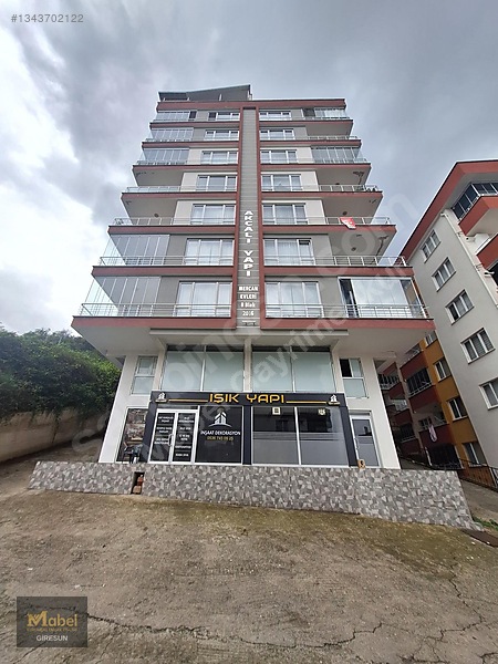 Mabel'Den Gedikkaya Mh. 3+1 Ara Kat Masrafsız Fırsat Daire