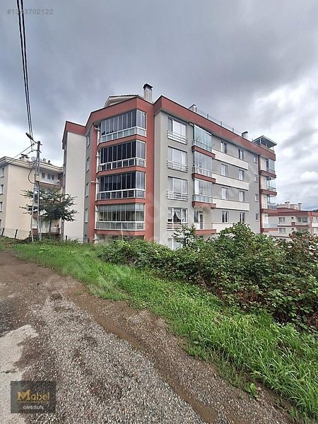 Mabel'den Gedikkaya Mh. 3+1 Ara Kat Masrafsız Fırsat Daire — fotoğraf 2