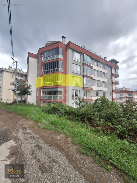 Mabel'den Gedikkaya Mh. 3+1 Ara Kat Masrafsız Fırsat Daire — fotoğraf 3