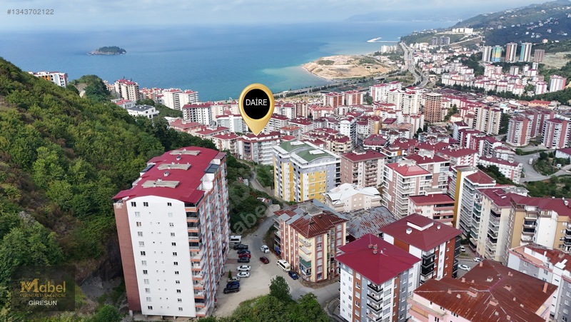Mabel'den Gedikkaya Mh. 3+1 Ara Kat Masrafsız Fırsat Daire — fotoğraf 4