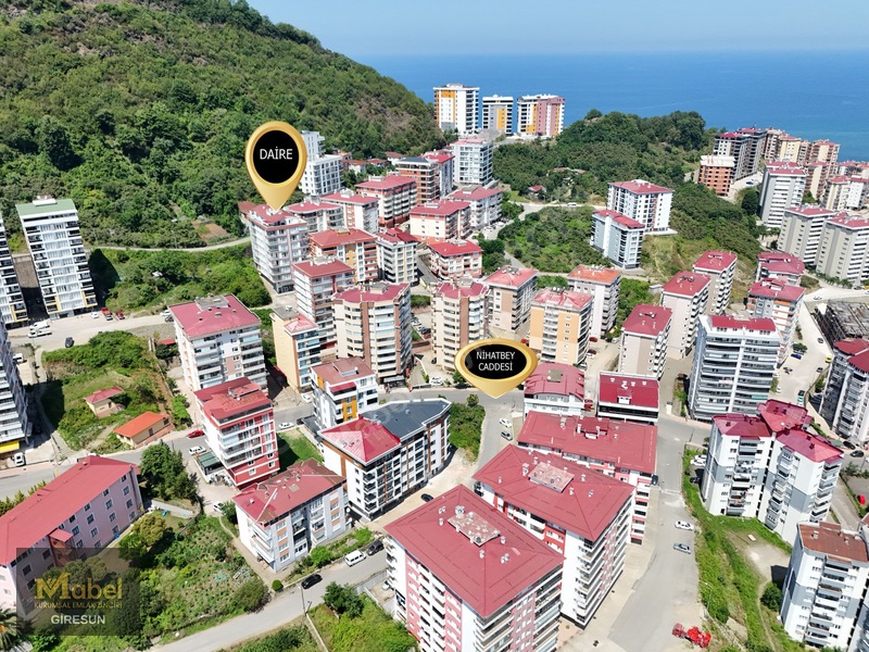 Mabel'den Gedikkaya Mh. 3+1 Ara Kat Masrafsız Fırsat Daire — fotoğraf 6