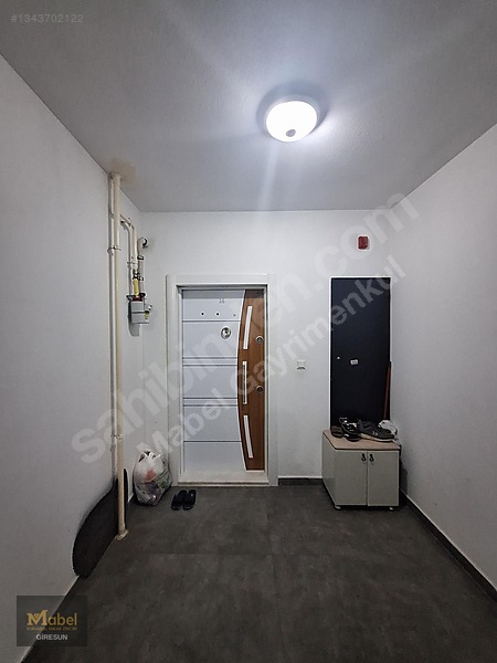 Mabel'den Gedikkaya Mh. 3+1 Ara Kat Masrafsız Fırsat Daire — fotoğraf 12