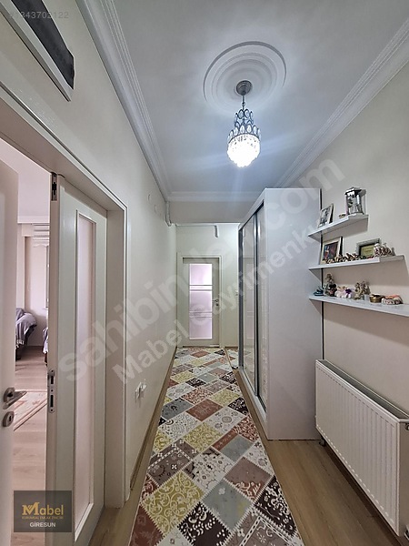 Mabel'den Gedikkaya Mh. 3+1 Ara Kat Masrafsız Fırsat Daire — fotoğraf 13