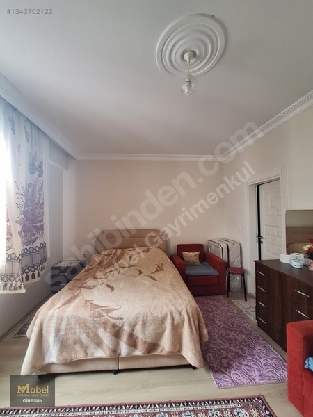 Mabel'den Gedikkaya Mh. 3+1 Ara Kat Masrafsız Fırsat Daire — fotoğraf 26