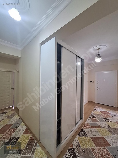 Mabel'den Gedikkaya Mh. 3+1 Ara Kat Masrafsız Fırsat Daire — fotoğraf 34