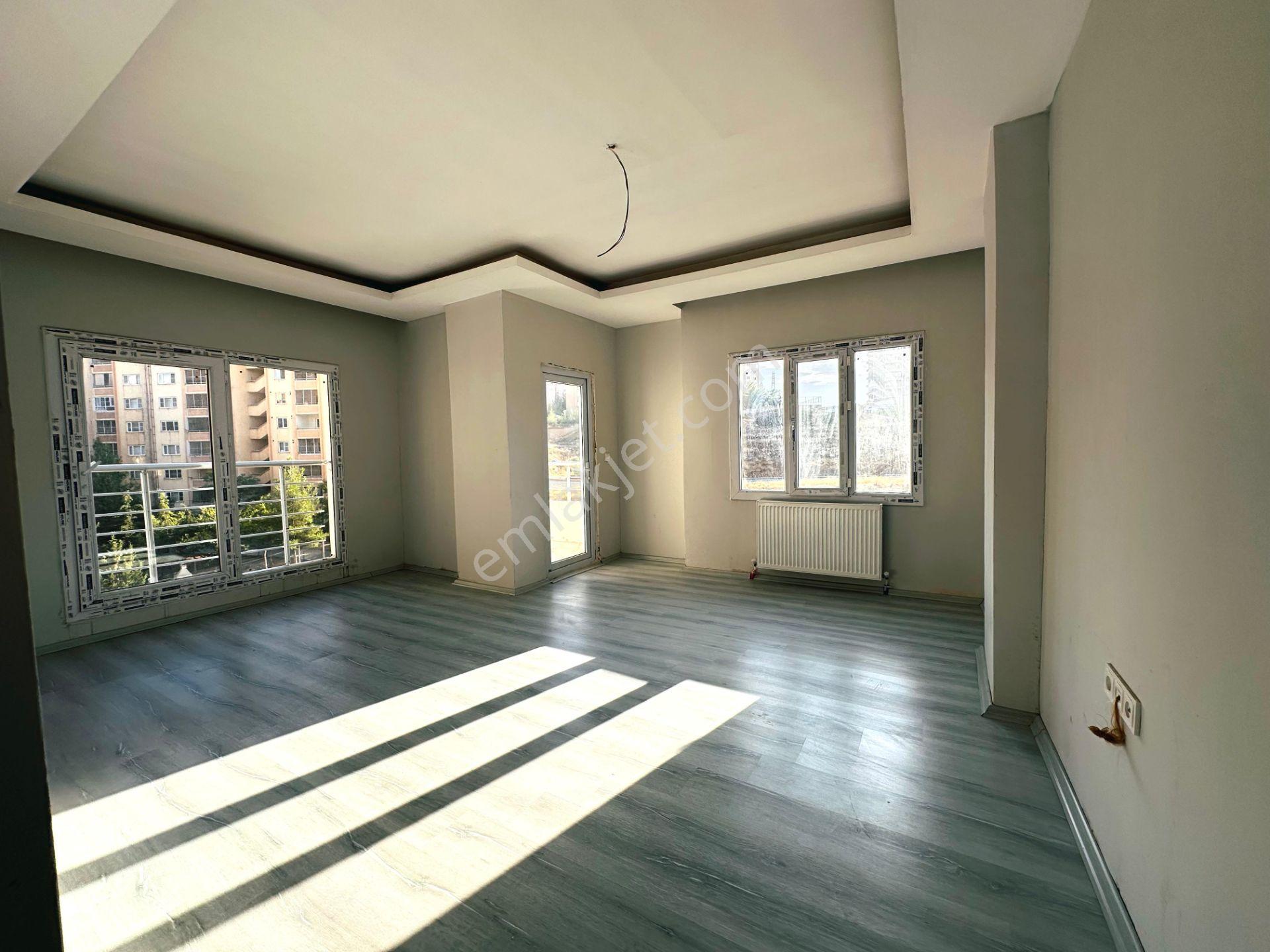 Dinç Emlaktan Satılık 2+1 Daire Yay Grant Otel Karşısı — fotoğraf 7