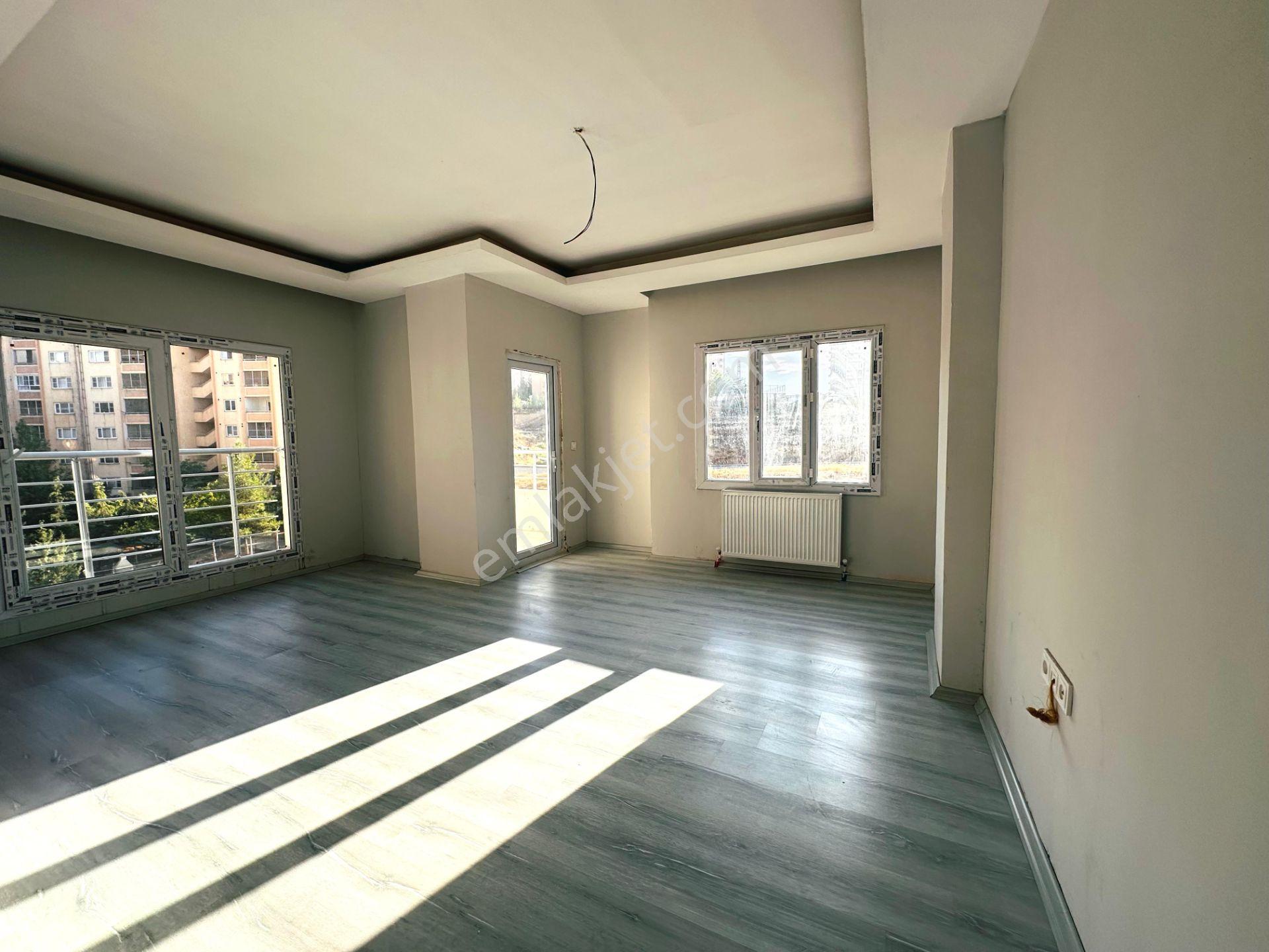 Dinç Emlaktan Satılık 2+1 Daire Yay Grant Otel Karşısı — fotoğraf 8