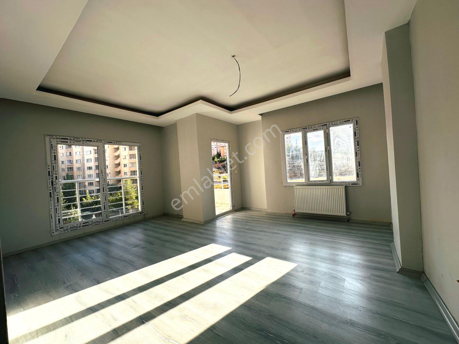 Dinç Emlaktan Satılık 2+1 Daire Yay Grant Otel Karşısı — fotoğraf 9
