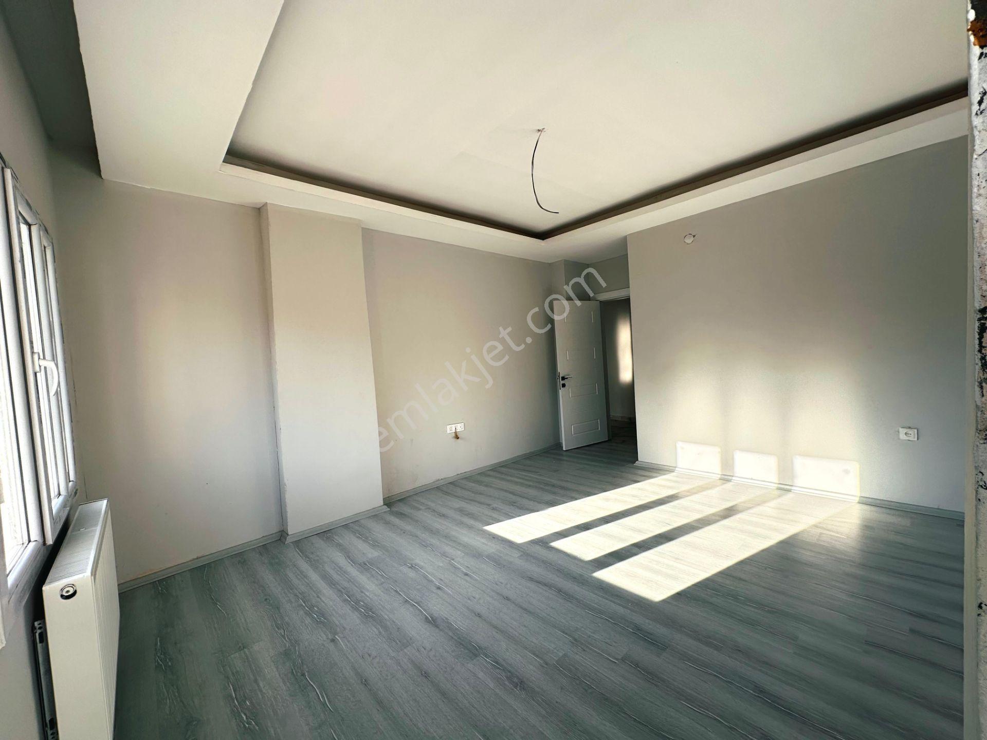 Dinç Emlaktan Satılık 2+1 Daire Yay Grant Otel Karşısı — fotoğraf 10