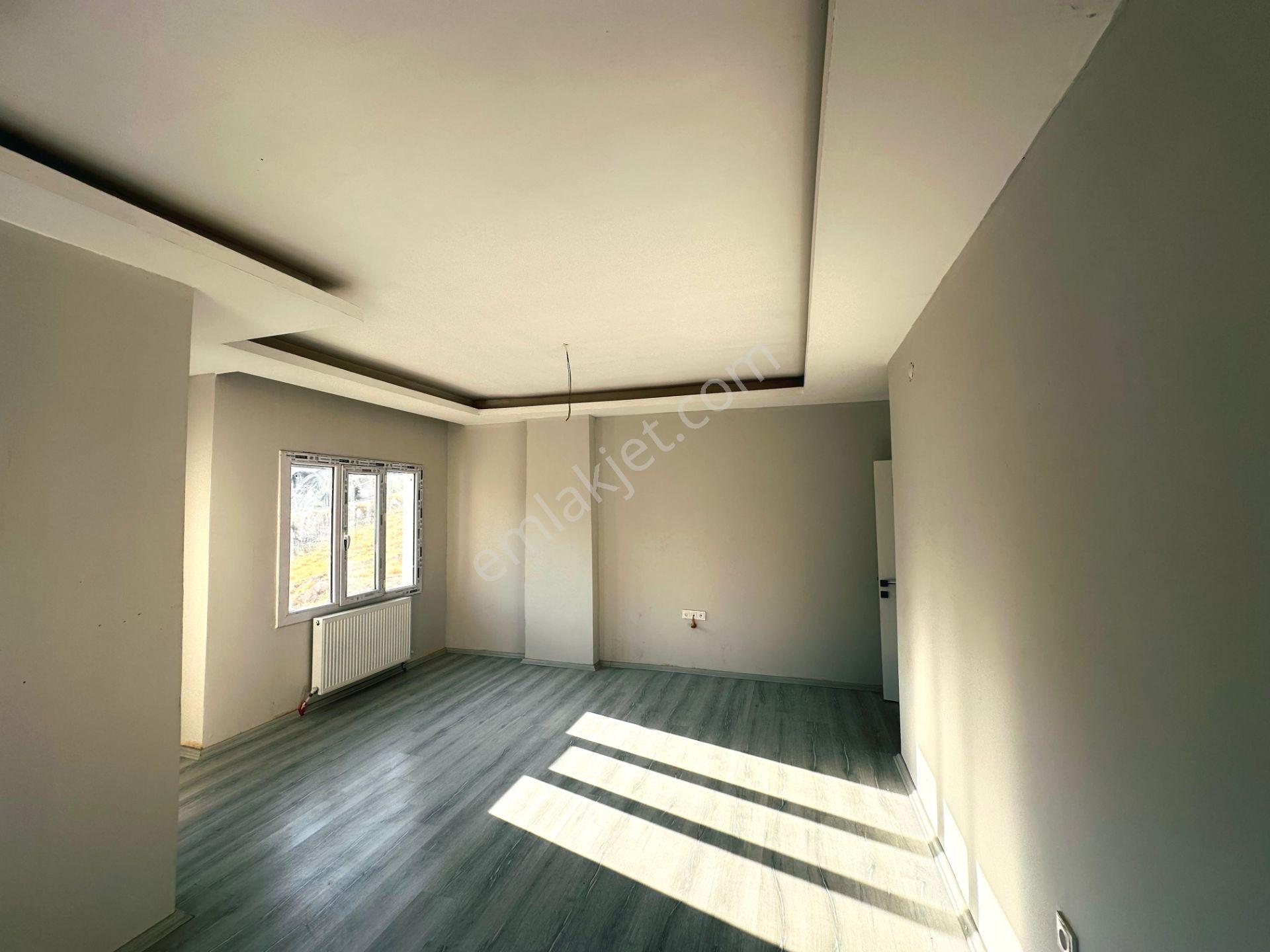 Dinç Emlaktan Satılık 2+1 Daire Yay Grant Otel Karşısı — fotoğraf 11