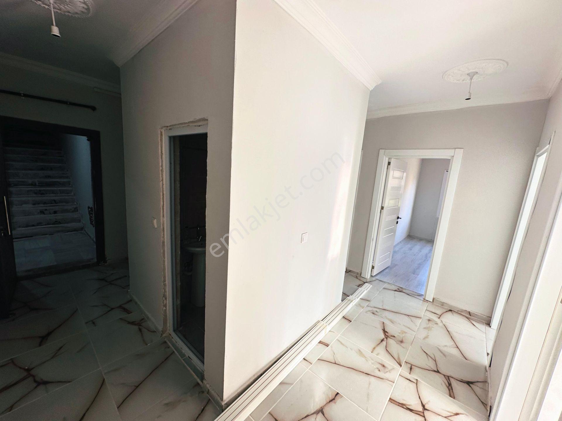 Dinç Emlaktan Satılık 2+1 Daire Yay Grant Otel Karşısı — fotoğraf 12