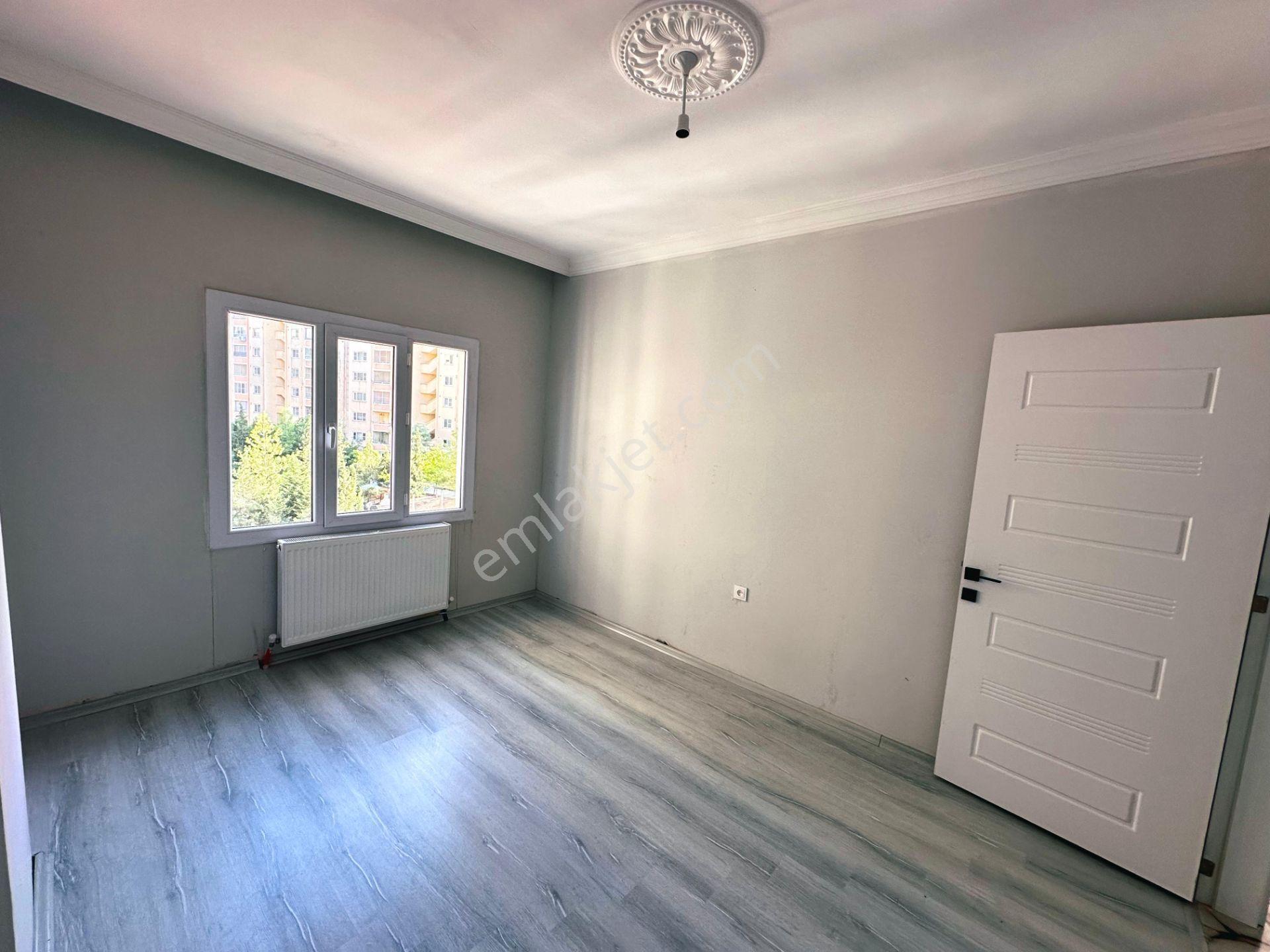 Dinç Emlaktan Satılık 2+1 Daire Yay Grant Otel Karşısı — fotoğraf 17