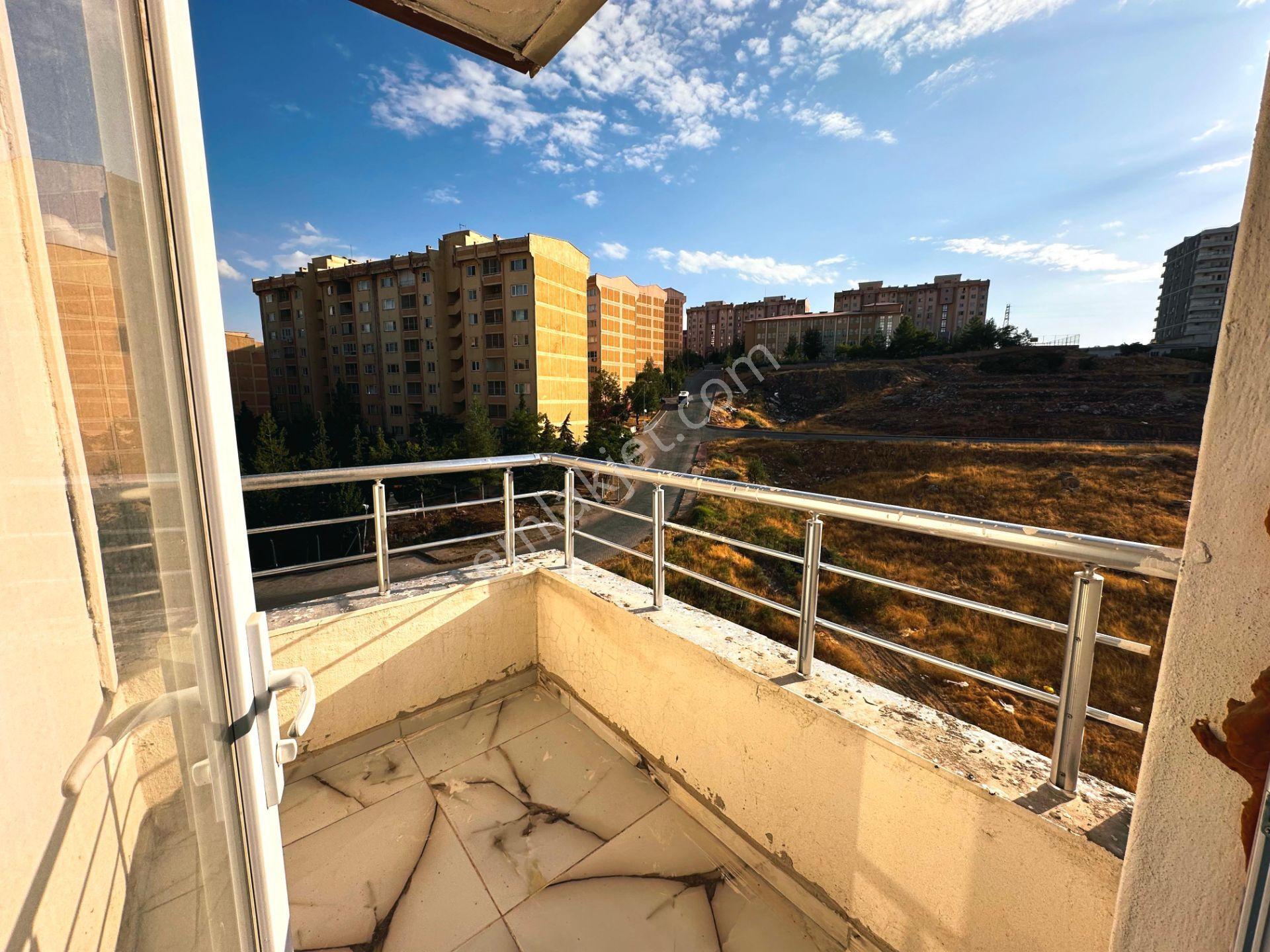 Dinç Emlaktan Satılık 2+1 Daire Yay Grant Otel Karşısı — fotoğraf 24