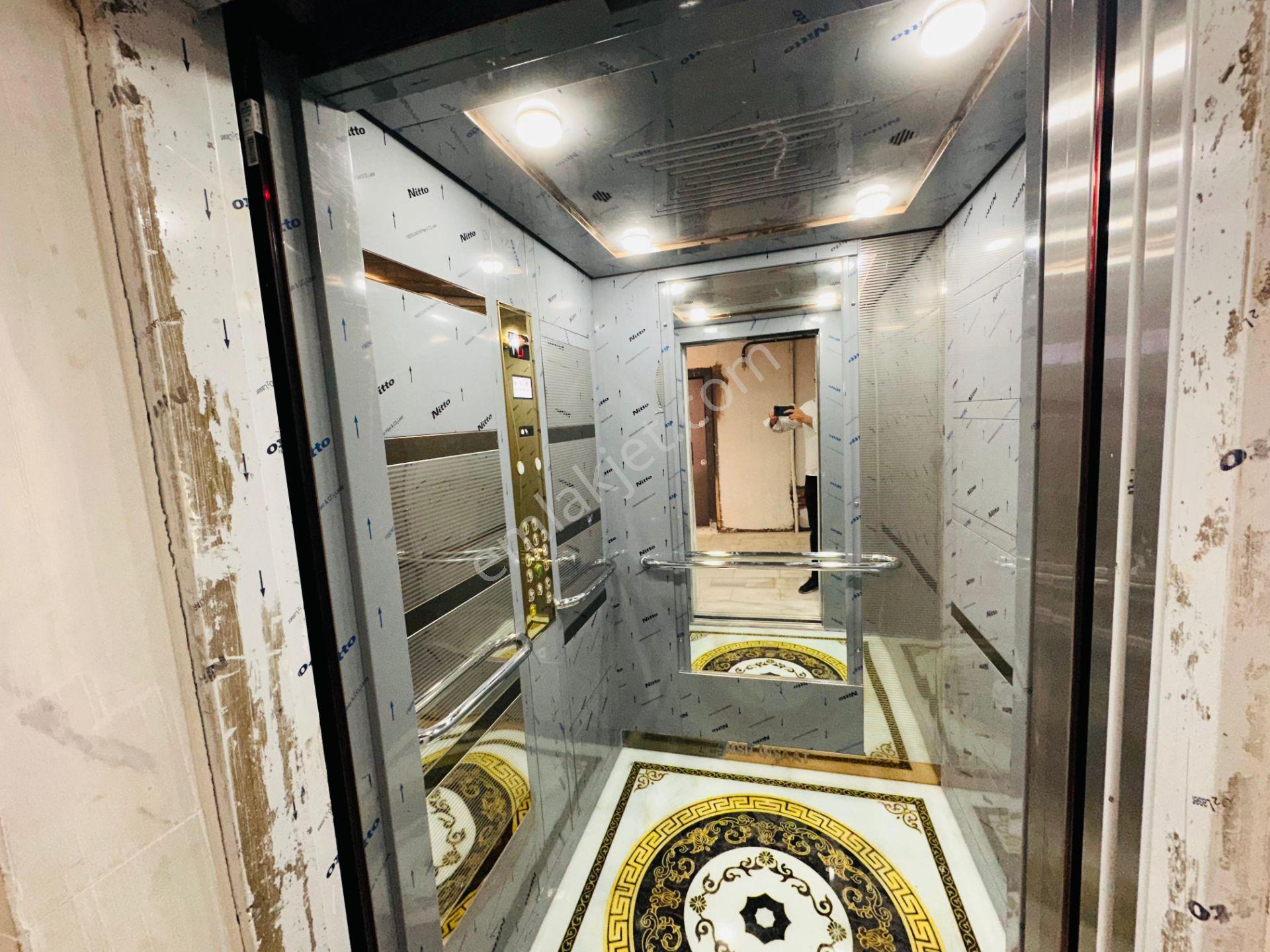 Dinç Emlaktan Satılık 2+1 Daire Yay Grant Otel Karşısı — fotoğraf 31