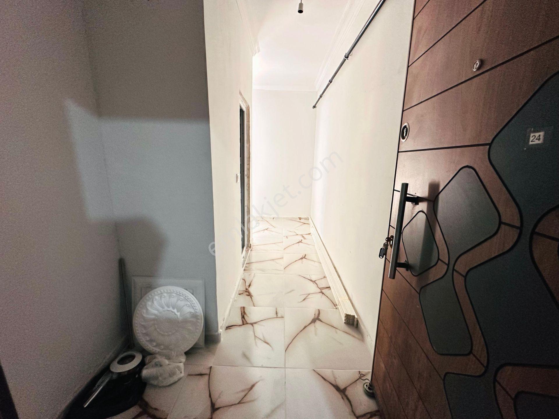 Dinç Emlaktan Satılık 2+1 Daire Yay Grant Otel Karşısı — fotoğraf 32