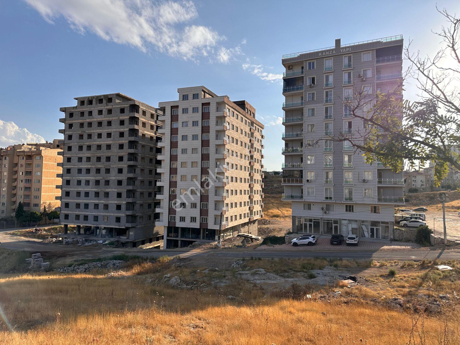 Dinç Emlaktan Satılık 2+1 Daire Yay Grant Otel Karşısı — fotoğraf 34