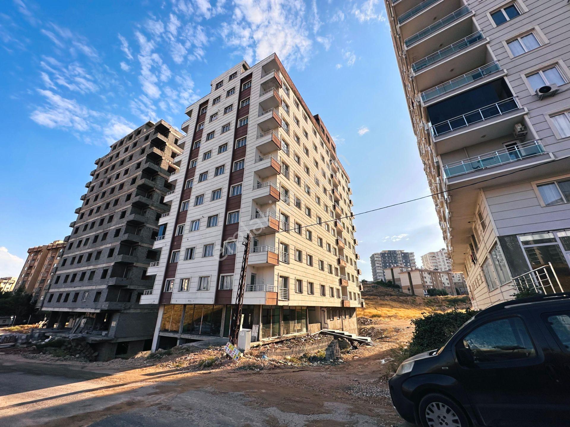 Dinç Emlaktan Satılık 2+1 Daire Yay Grant Otel Karşısı — fotoğraf 35