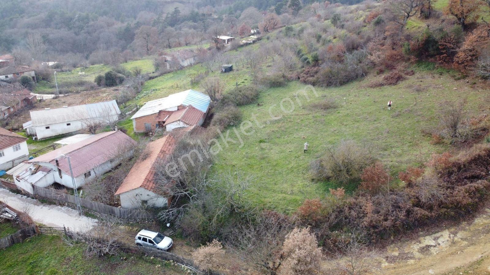 2.500m2 Köyiçi Satılık Arsa Fiyat Düştü 1.150.000tl — fotoğraf 6