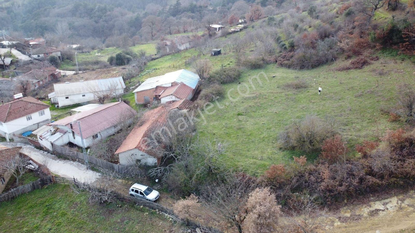 2.500m2 Köyiçi Satılık Arsa Fiyat Düştü 1.150.000tl — fotoğraf 7