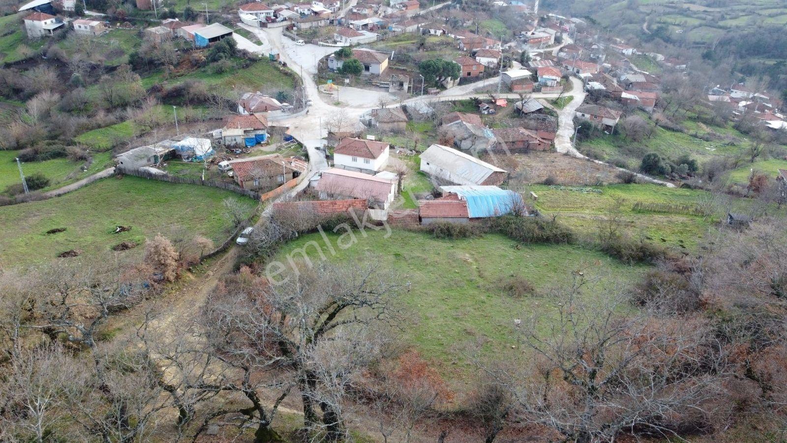 2.500m2 Köyiçi Satılık Arsa Fiyat Düştü 1.150.000tl — fotoğraf 11
