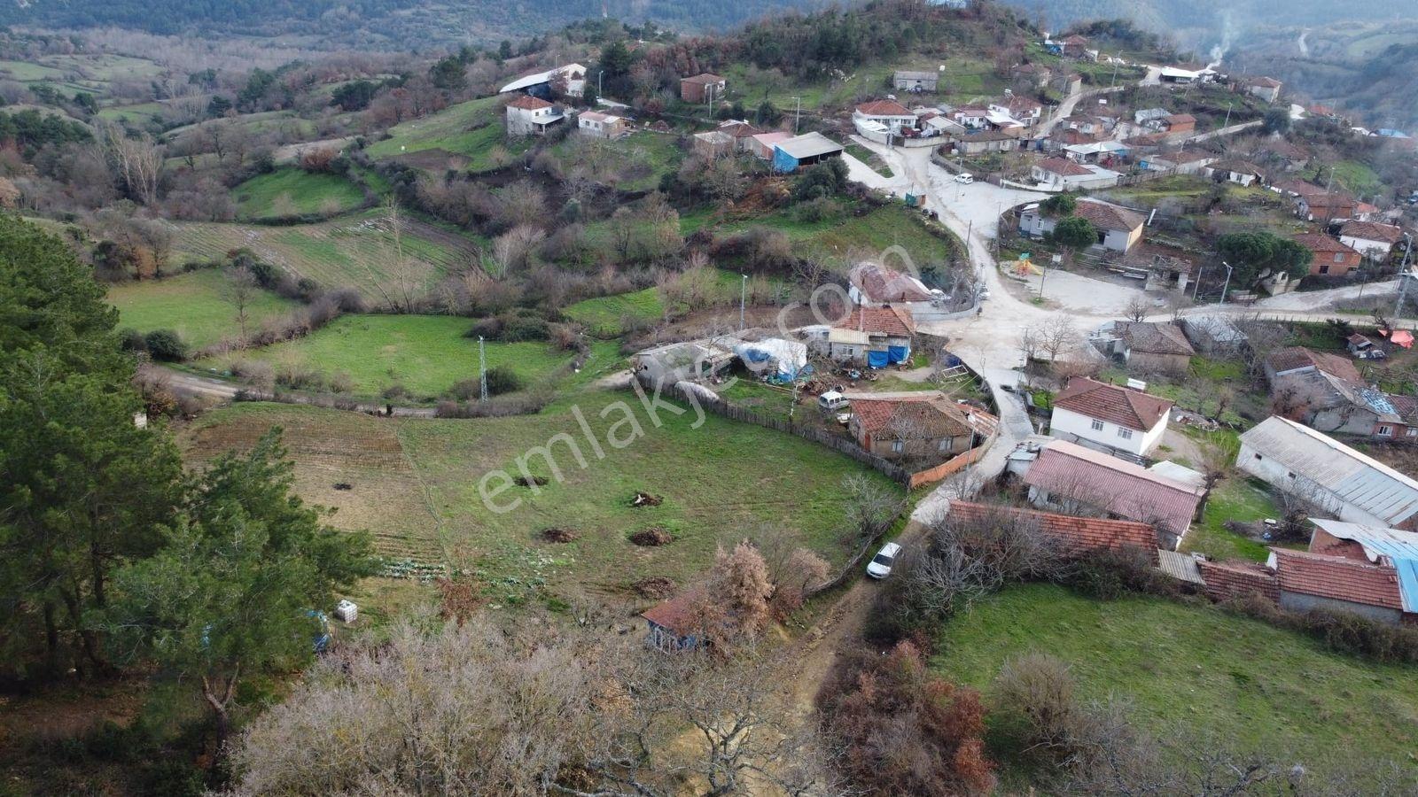 2.500m2 Köyiçi Satılık Arsa Fiyat Düştü 1.150.000tl — fotoğraf 14