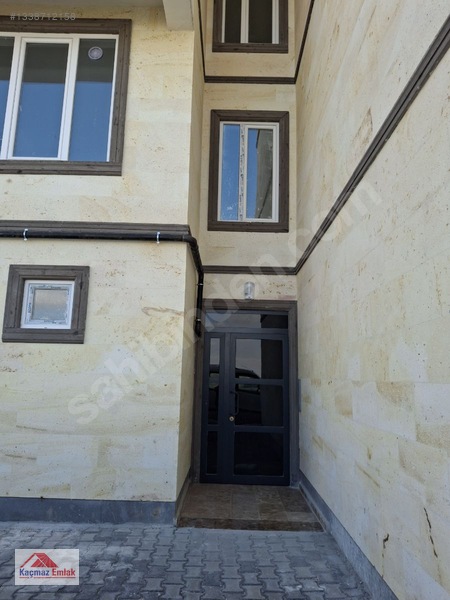 Ürgüp Evka Mahallesi Sıfır 2+1 Kiralık Daire — fotoğraf 2