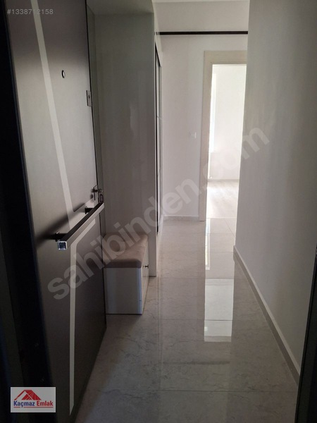 Ürgüp Evka Mahallesi Sıfır 2+1 Kiralık Daire — fotoğraf 3