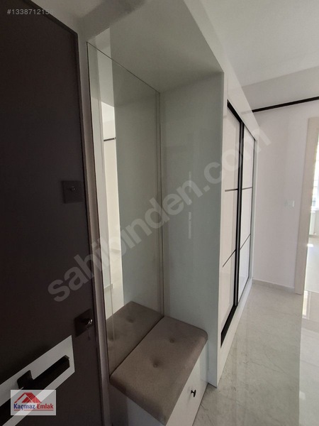 Ürgüp Evka Mahallesi Sıfır 2+1 Kiralık Daire — fotoğraf 4