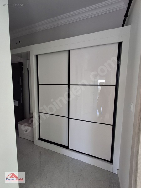 Ürgüp Evka Mahallesi Sıfır 2+1 Kiralık Daire — fotoğraf 5