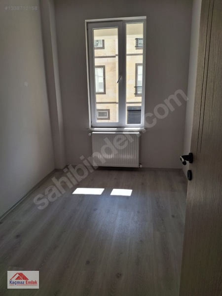 Ürgüp Evka Mahallesi Sıfır 2+1 Kiralık Daire — fotoğraf 6