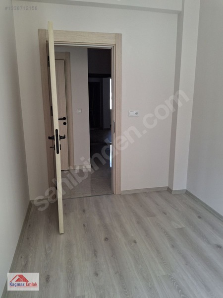 Ürgüp Evka Mahallesi Sıfır 2+1 Kiralık Daire — fotoğraf 7