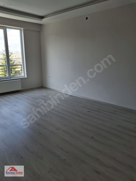 Ürgüp Evka Mahallesi Sıfır 2+1 Kiralık Daire — fotoğraf 11