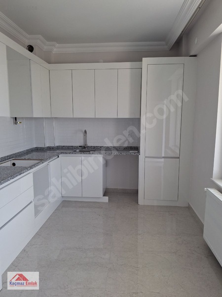 Ürgüp Evka Mahallesi Sıfır 2+1 Kiralık Daire — fotoğraf 13