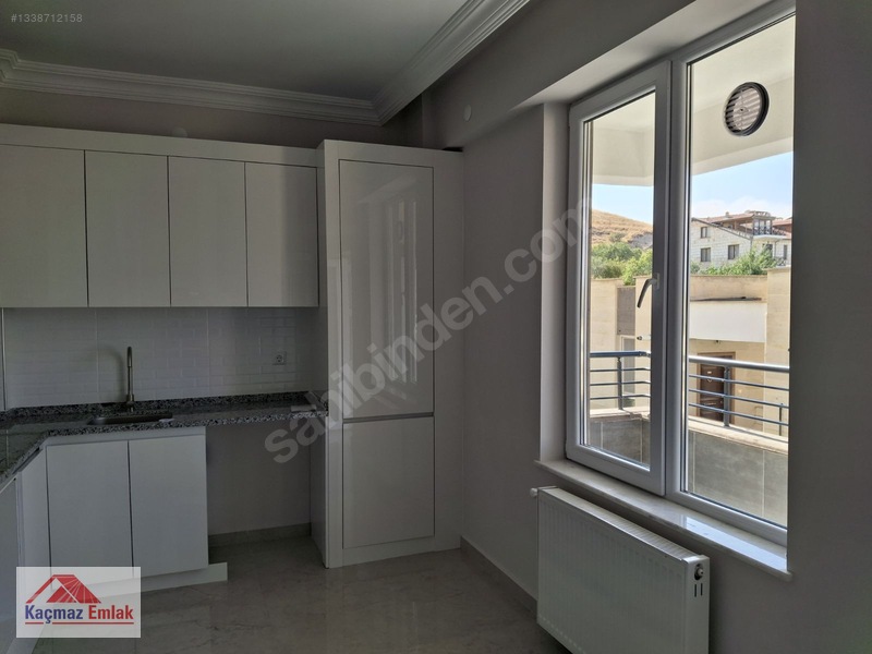 Ürgüp Evka Mahallesi Sıfır 2+1 Kiralık Daire — fotoğraf 14