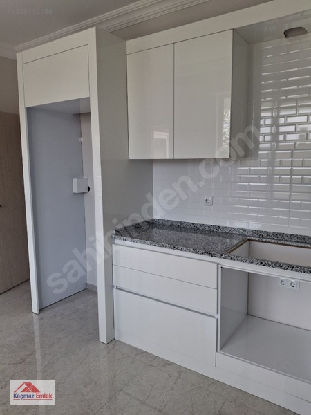 Ürgüp Evka Mahallesi Sıfır 2+1 Kiralık Daire — fotoğraf 15